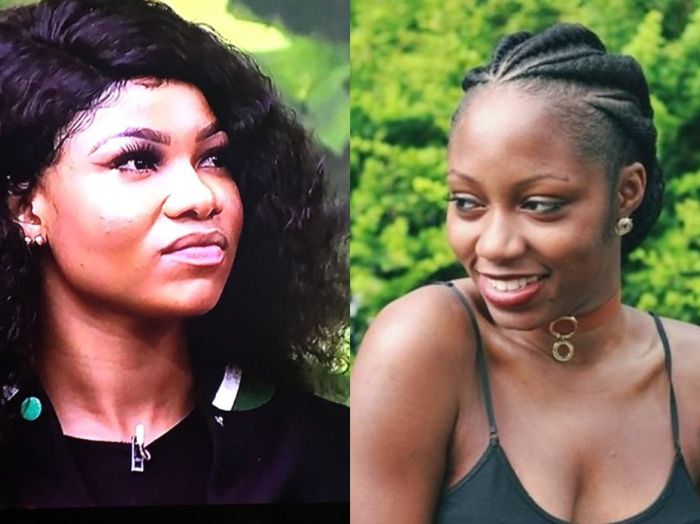 Tacha Finally Opens Up To Khafi About Her ‘Shameful’ Mistake (Video)