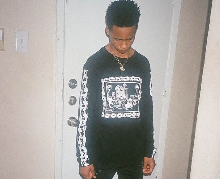 Tay-K Found Guilty Of Murder, Sentenced To 99 Years In Prison