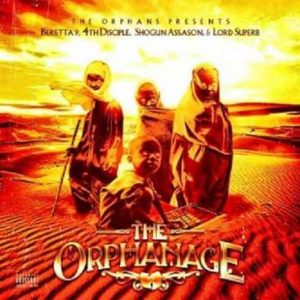 The Orphanage – The Orphans