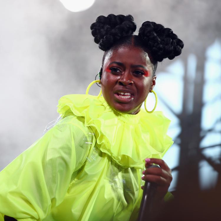 Tierra Whack - 07/14/19 Freestyle