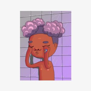 Tobi Lou - My Party Ft. Tony Bigz