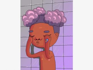 Tobi Lou - My Party Ft. Tony Bigz