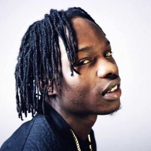 Unclad Ladies Dance To Naira Marley's ‘Soapy’ Song (Video)