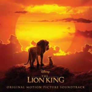 Various Artists – The Lion King (Original Motion Picture Soundtrack)