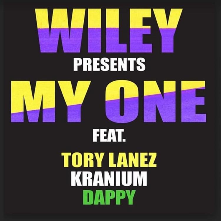 Wiley - My One Ft. Tory Lanez, Kranium & Dappy