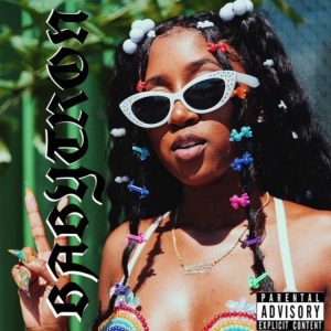 Yung Baby Tate - Babytron