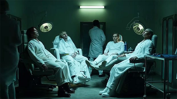 5 Seconds of Summer – Teeth Video