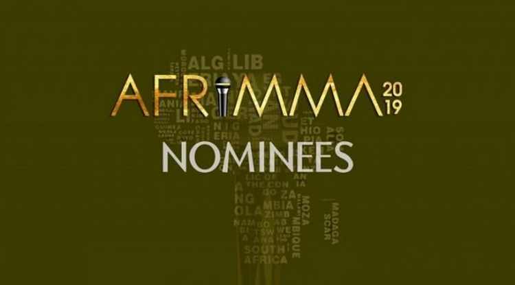 AFRIMMA 2019 – Full List of Nominees