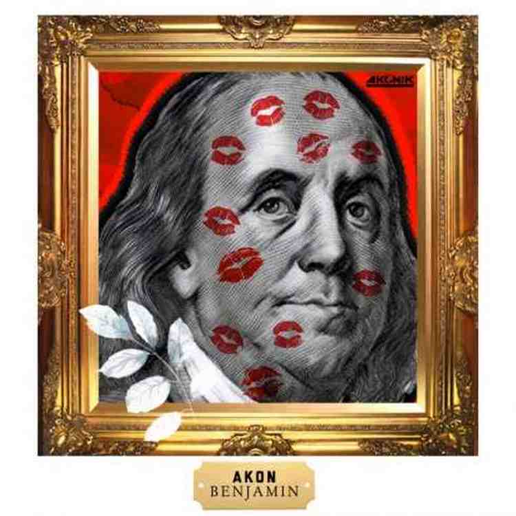 Akon – Benjamin