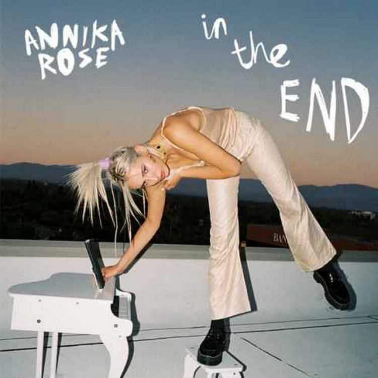 Annika Rose – In the End
