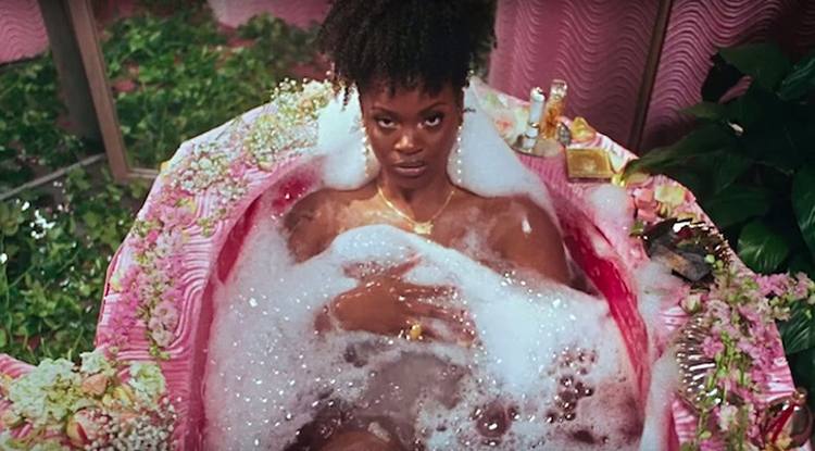 Ari Lennox - BMO (Video)
