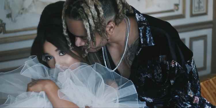 Ariana Grande drops New song and video, Boyfriend featuring Social House Ariana Grande drops New song and video, Boyfriend featuring Social House