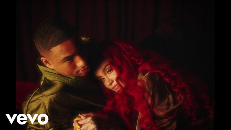 Arin Ray, Kehlani - Change (Video)