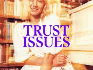 Astrid S – Trust Issues (EP)