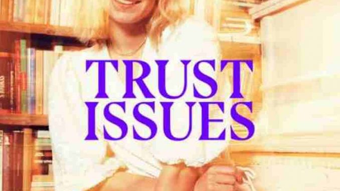 Astrid S – Trust Issues (EP)