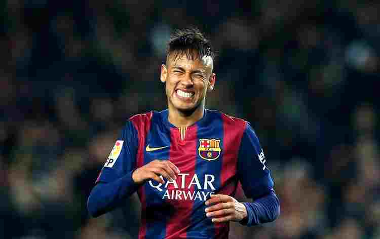 Barcelona Offer €190M For Neymar Deal