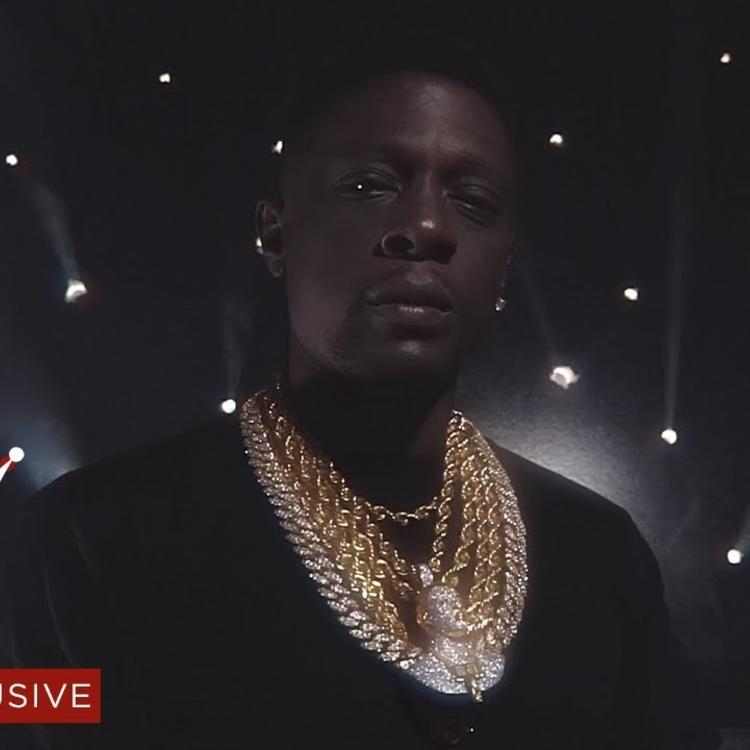 Boosie Badazz - No Suicide