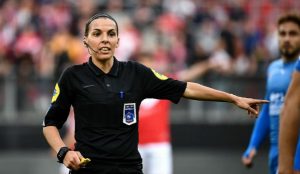 Chelsea Vs Liverpool Super - Cup Final To Be officiated By Female Referee