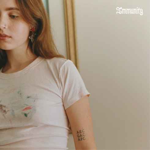 Clairo – Immunity (Album)
