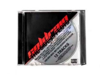 Coldrain – The Side Effects