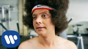 Conor Maynard - Not Over You