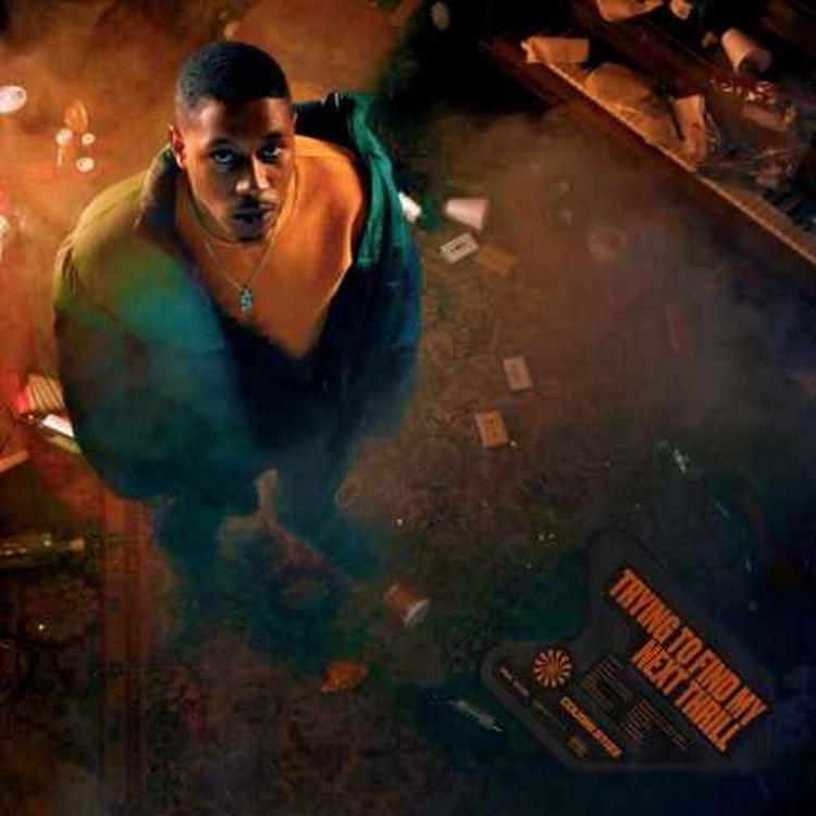 Cousin Stizz – Trying To Find My Next Thrill (Album)