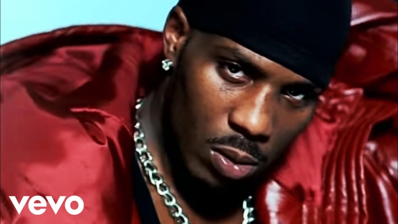 "DMX Challenge" Has Social Media In A Frenzy