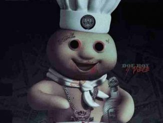 Doe Boy – 4 Piece (EP) download