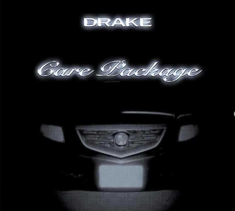 Drake - Care Package (Album)