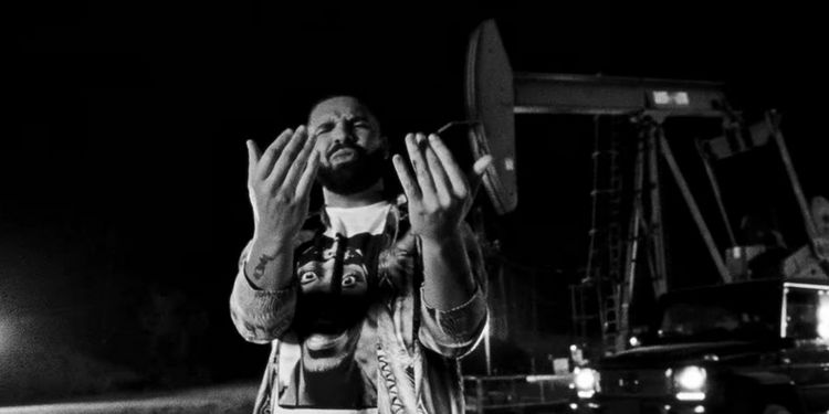 Drake - Money In The Grave video