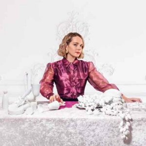 Essie Holt – Last One