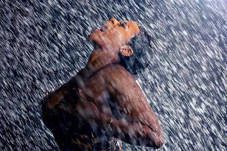 Fantasia - PTSD ft. T-Pain