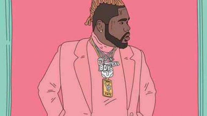 Fatboy Sse – Tyriq Fatboy Sse – Tyriq