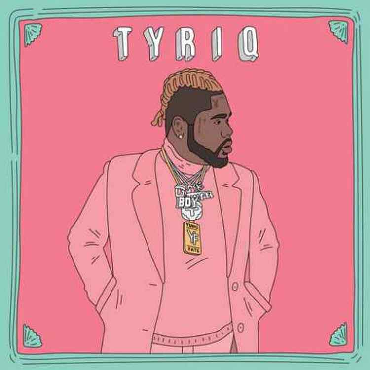 Fatboy Sse – Tyriq