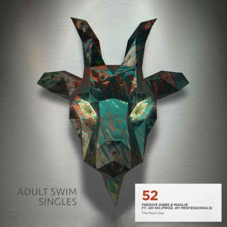 Freddie Gibbs & Madlib - The Next Day Ft. Oh No