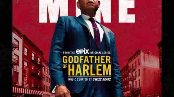 Godfather of Harlem – Hallelujah ft. Buddy, A$AP Ferg & Wale Godfather of Harlem – Hallelujah ft. Buddy, A$AP Ferg & Wale