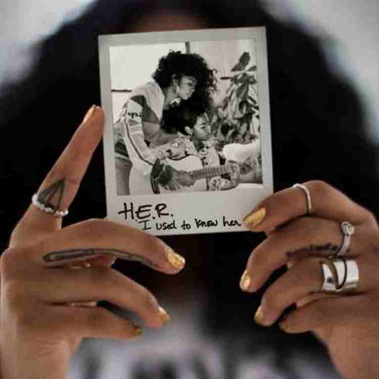 H.E.R. – I Used to Know Her album download