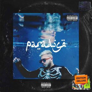 Hamza - Paradise (Deluxe) 