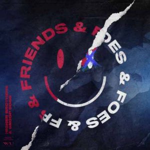 Higher Brothers – Friends & Foes ft. Snoop Dogg