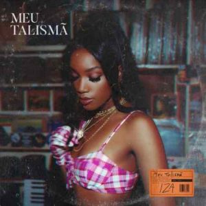IZA – Meu Talismã