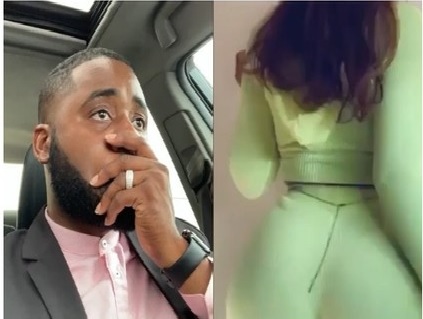 If You Twerk No Man Will Marry You