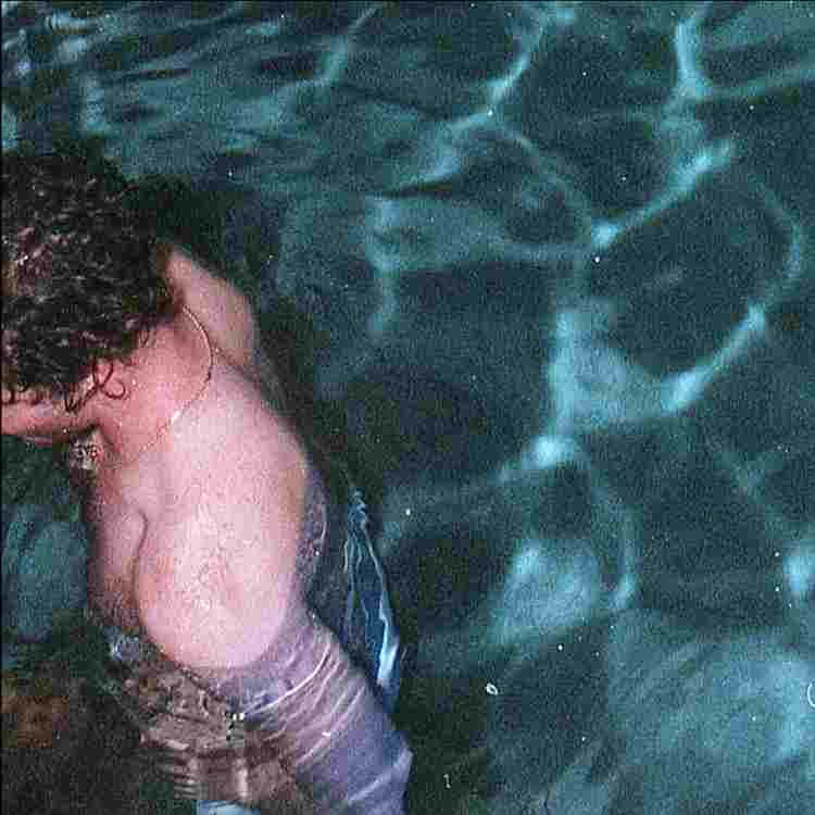 Jack Harlow - THRU THE NIGHT ft. Bryson Tiller