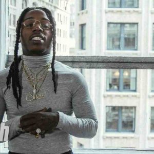 Jacquees - Hot For Me Ft. Lil Keed & Lil Gotit