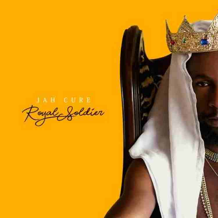 Jah Cure – Royal Soldier album download