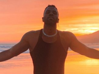 Jason Derulo – Too Hot