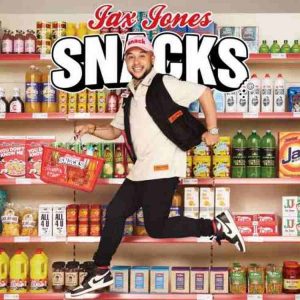 Jax Jones & Tove Lo – Jacques