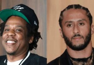 Jay Z Calls Out Kap & Haters Of His NFL Deal