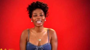 Khafi Vowed Not To Have Sex Outside Marriage