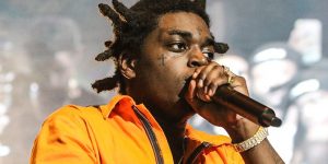 Kodak Black Pleads Guilty To Gun Charges