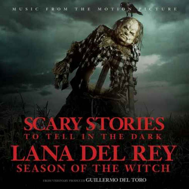 Lana Del Rey – Season of the Witch
